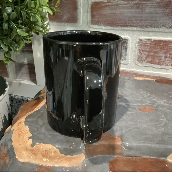 “5/$25” - Turtle Bay Cafe (Akumal Mexico) Ceramic Crafted Coffee Cup / Mug - Picture 4 of 9